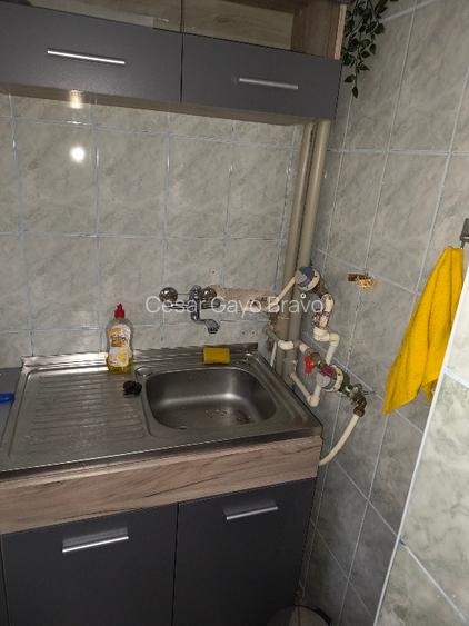 Garsoniera comoda METRO zona Drumul Taberei parc piata Moghorios Romania Pl Lidl - 7