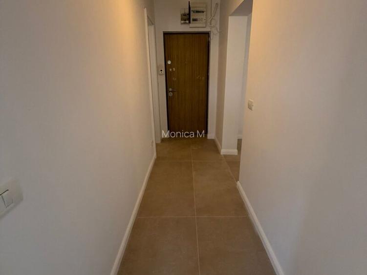 2 camere decomandat LÂNGĂ metrou Nicolae Grigorescu | Renovat complet - 3