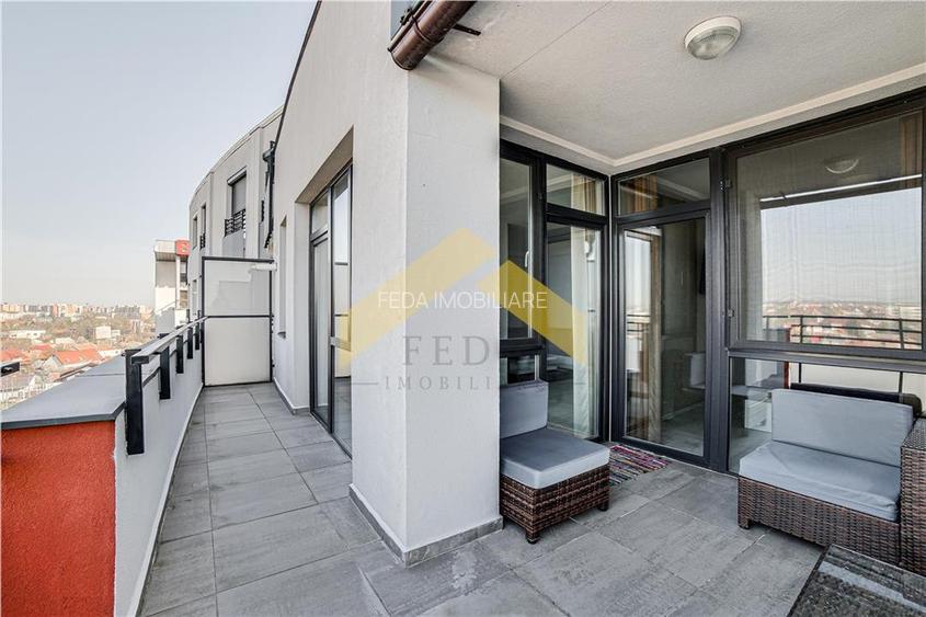 Apartament de vanzare Ared Kaufland - 7