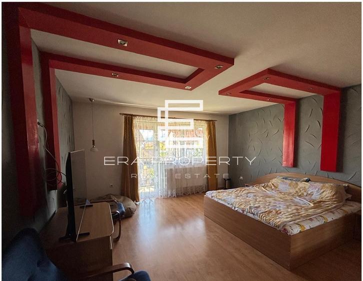 Casă tip duplex | 132,30 mp utili | 300 mp teren | garaj | Șelimbăr - 4