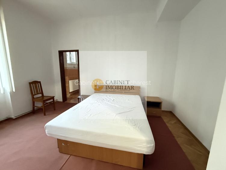 3 camere I Bdul Carol- Armeneasca I Etaj 1 I Loc de parcare - 6