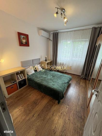 3 Camere de inchiriat | Turda | 2 bai | Boiler Electric | PETFRIENDLY - 3