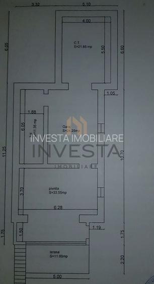Casa D+P+E/ Semifinisata/ Andrei Muresanu - 2