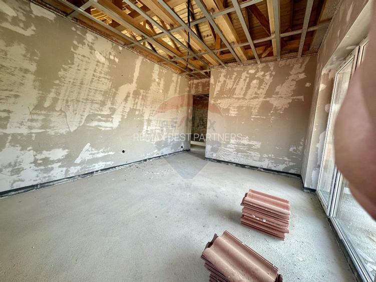 Casa noua de vanzare in Feleacu! Exclusivitate! - 18