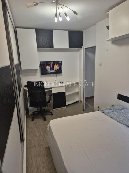 CRANGASI LACUL MORII I Apartament 3 camere de vanzare - 8
