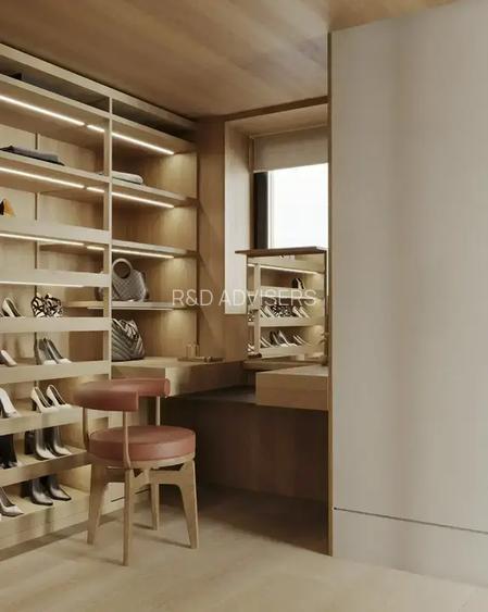 Penthouse Cu Terasa 3 Camere Sector 3 Metrou 12 minute - 8