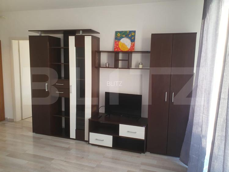 Garsoniera de vanzare, 34 mp, etaj intermediar, boxa - Avantgarden - 3