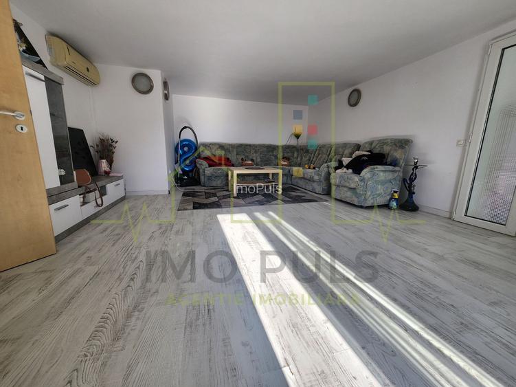 3 Camere. 2 Bai. Apartament pe 2 nivele. Pretabil investitie. - 2