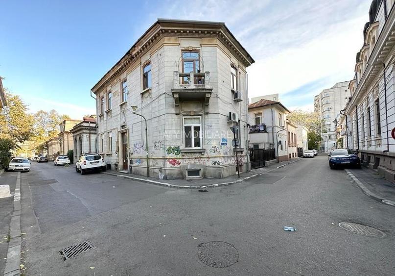 De vanzare Apartament 2 camere in vilă, Unirii - Universitate - 19