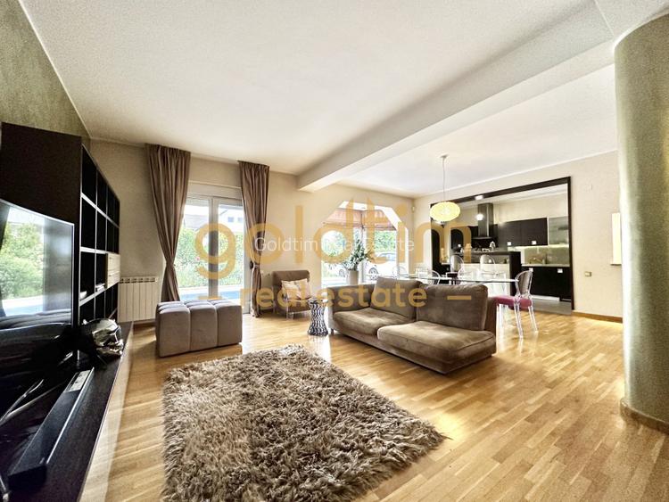 VILA INDIVIDUALA/GRADINA LUXURIANTA 500mp/PISCINA/COMPLEX/IANCU NICOLAE - 23