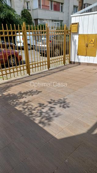 Dorobanti- Clinica medicala , constructie 1995,9 cabinete - 7