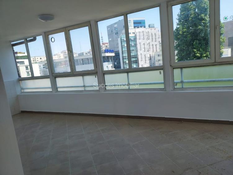 Etaj in imobil de birouri CLASA  A- P-ta Victoriei-fara TVA-CALDURA INCLUSA - 11