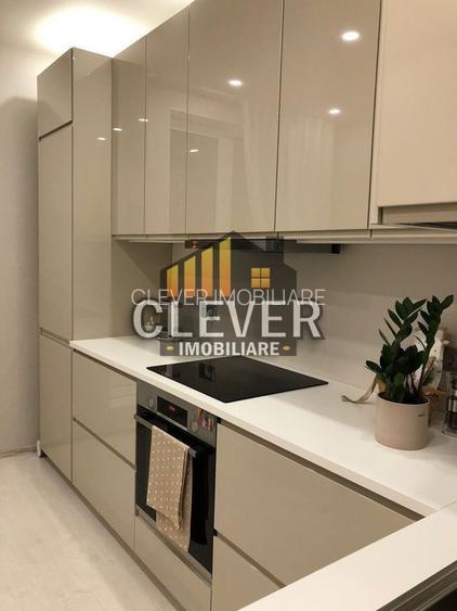 3 Camere Decomandat Etaj Intermediar |  Pallady - metrou Teclu - 5