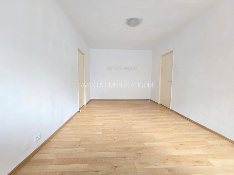 Dristor - Park Lake, Liviu Rebreanu, cu balcon si geam la baie, 51 mp - 2