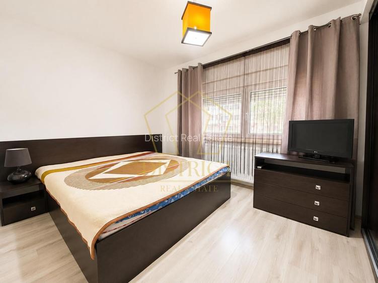 Apartament cu 2 camere | Spitalul Judetean - 6