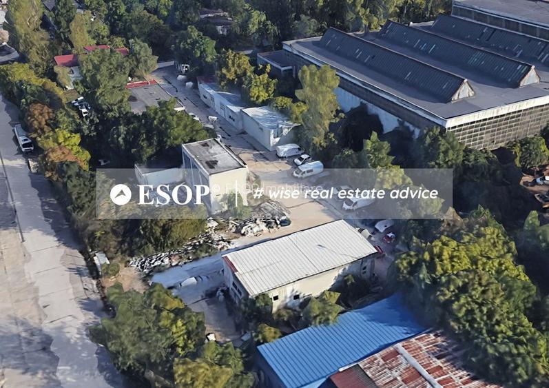 Teren industrial 6.038 mp, zona Berceni, IMGB, langa Metrou, ID 15434 - 2