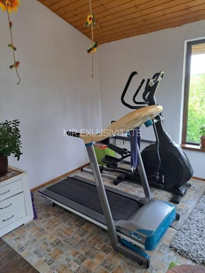 Proprietate de excepție în Lelești – la doar 8 km de Târgu Jiu - 45