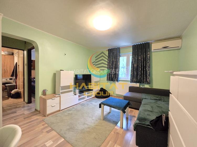 Apartament 2 camere de vânzare – Brâncoveanu, Str. Uioara - 7