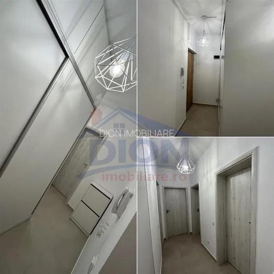 Apartament 2 camere, bloc 2019, loc parcare inclus - 4