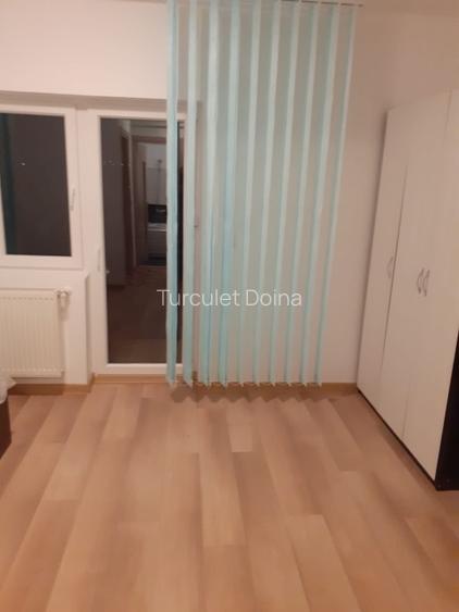 Apartament de închiriat  - 6