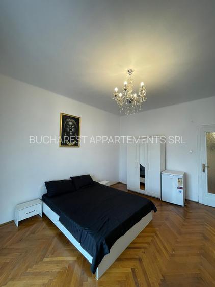 Garsoniera Universitate / Coltea - 5