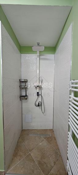 Apartament la casa, curte privata, Ferventia- padure. COMISION ZERO! - 28