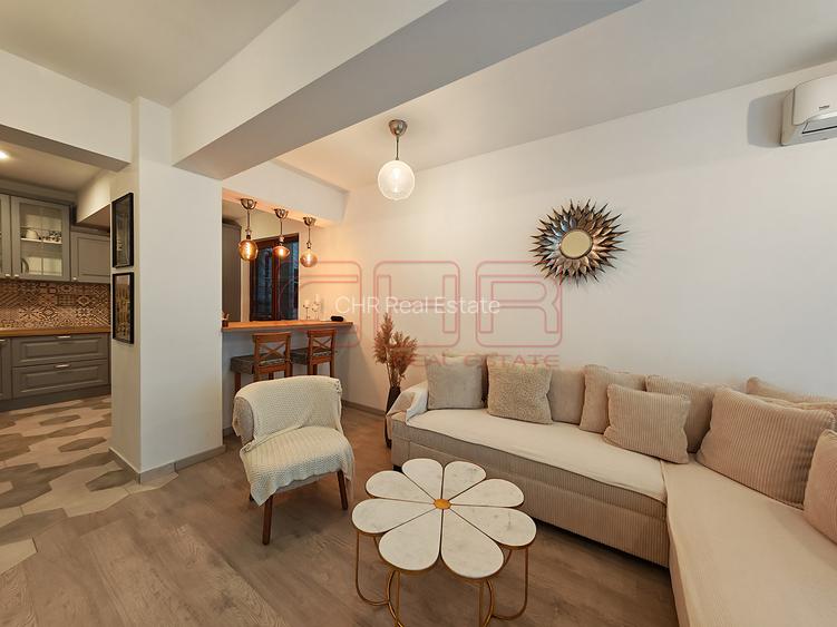 Apartament 2 camere Aviatiei, Trifesti, #960 - 4