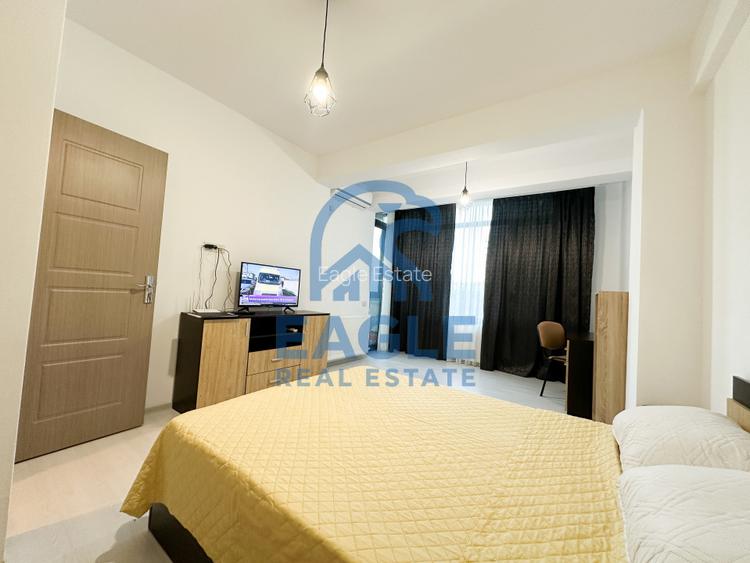 Campus - Apartament cu 2 Dormitoare si balcon pe termen lung - 3