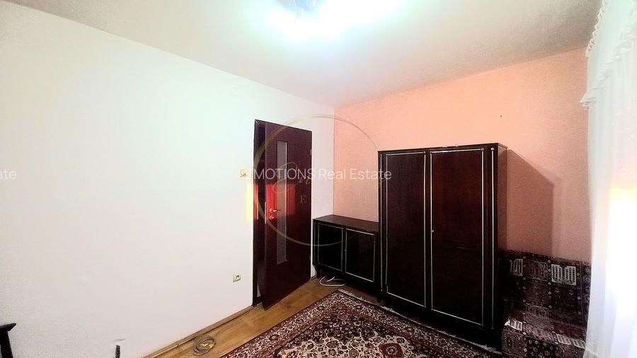 SUPER OFERTĂ | Apartament cu 2 camere plus balcon | SPAȚIU ȘI INTIMITATE - 7