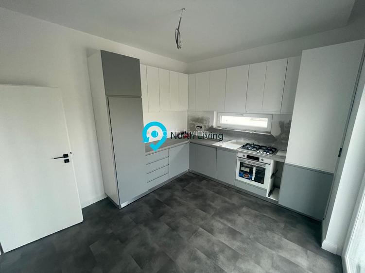 Ansamblu nou | Casa 4 camere | Dragomiresti - 3