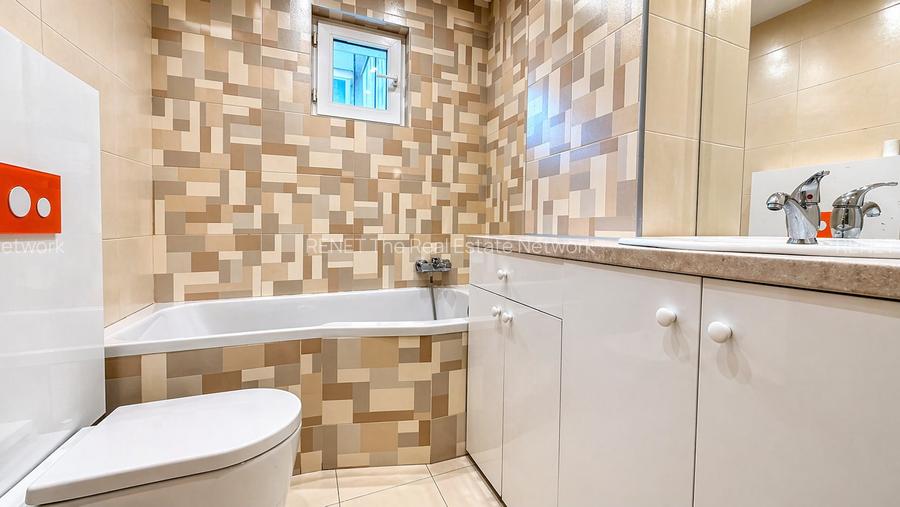 Apartament 3 camere - Acces direct Parc Plumbuita - renovat - Doamna Ghica - 11