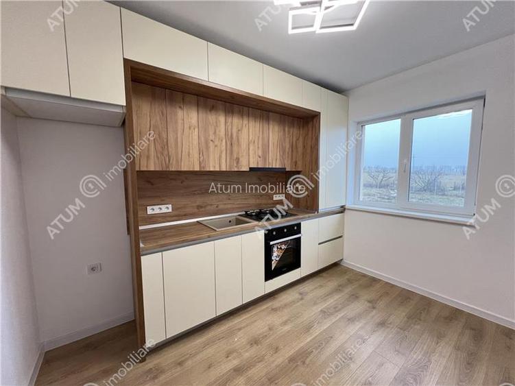 Apartament cu 3 camere si 2 bai la etajul 1 zona Calea Surii Mici - 3
