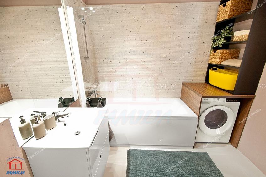 🏡De închiriat apartament 2 camere | 55 mp | Etaj 8 | Riviera by Viva - 2