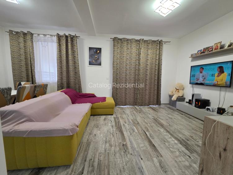 Casa de vanzare tip duplex Bragadiru, str Salciei - 5