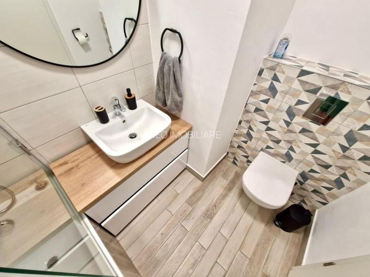 2 camere- Complex Isho- Bld Take Ionescu - 7