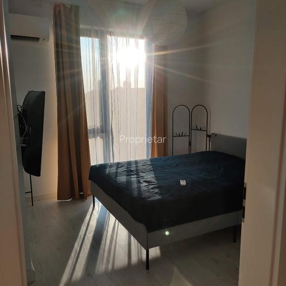 Direct de la proprietar :  2 camere + Parcare | Zona Iosefin - 10