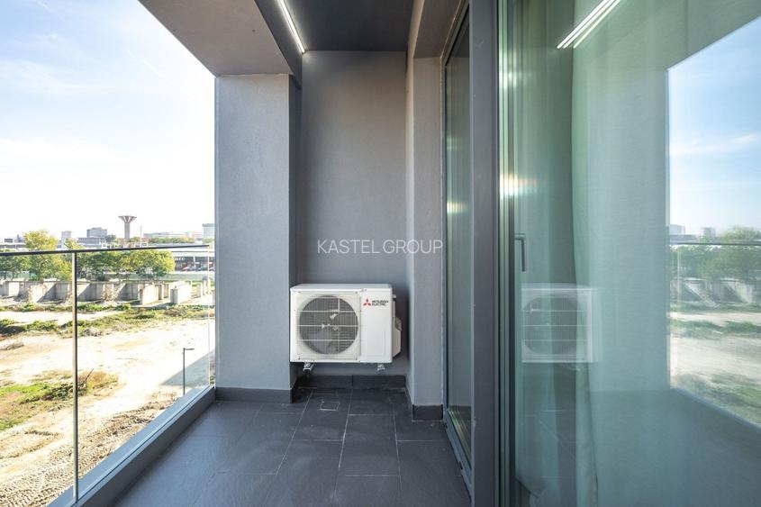 Apartament 2 camere | Premium | Cloud 9 Residence - 15