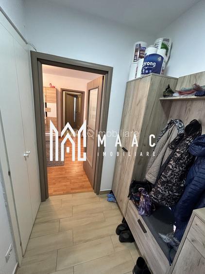 Apartament 2 camere I Terezian I Balcon închis - 5
