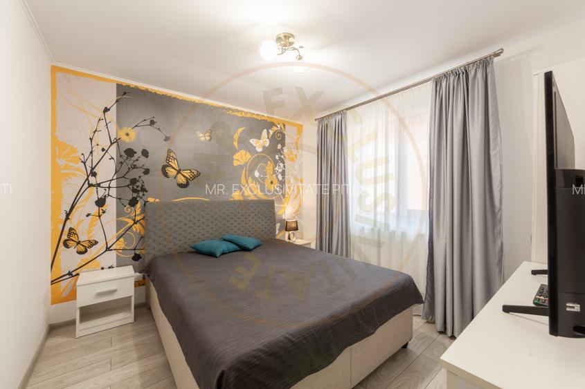 Casă modernă cu 3 dormitoare și 2 băi | Ștefănești-Arges! - 4