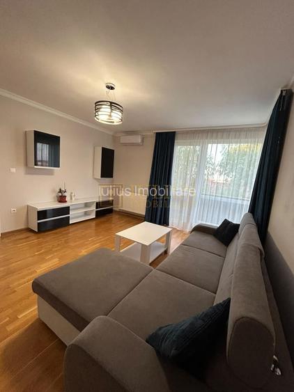2 camere| Ghiroda langa padurea Bistra| loc de parcare| balcon - 2