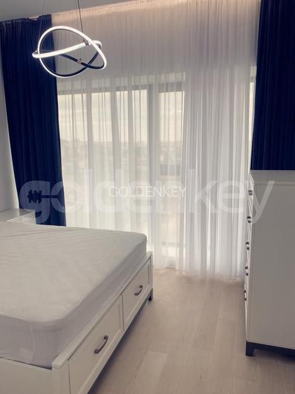 Apartament 2 camere in complex rezidential | Parc Verdi - 5