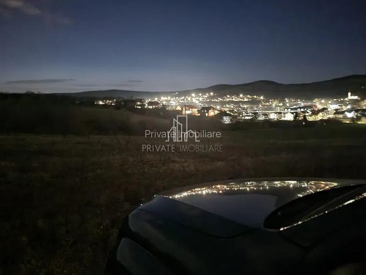 Case Noi, Complex Rezidential, Livezeni, Strada Subpadure - 7