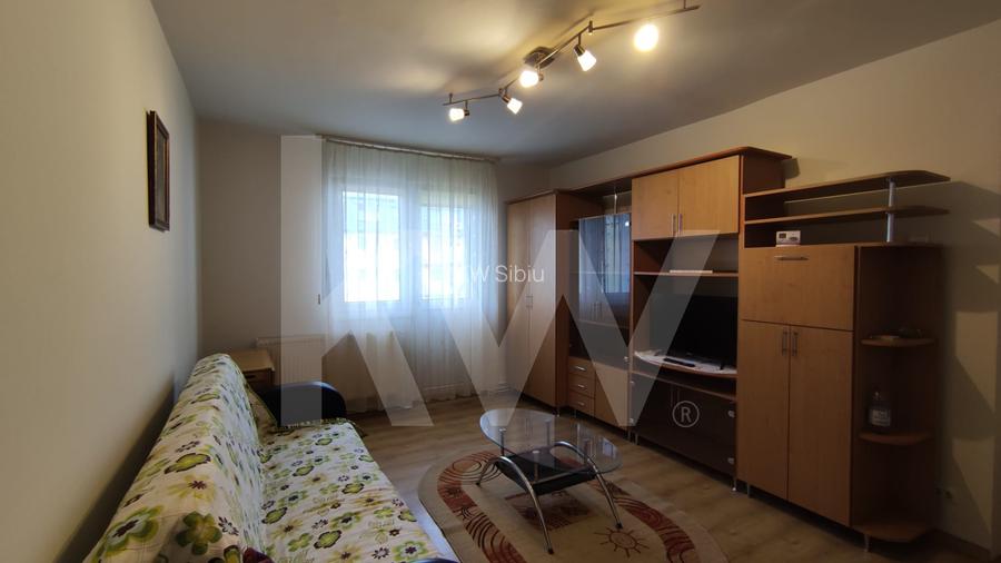 Apartament 2 camere · Str. Rahova · 50 mp · Etaj 4 - 2