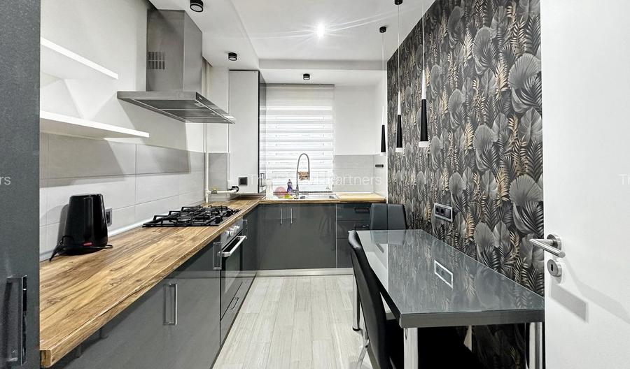 Zona Rezidentiala de Interes - 8