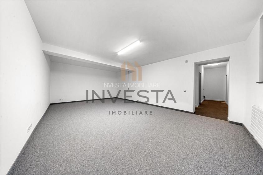 Vila unica cu panorama superba asupra Clujului, cartier Grigorescu! - 20