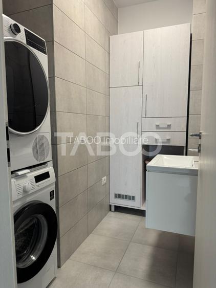 Penthouse de lux de vanzare 4 camere în Sebes - 6