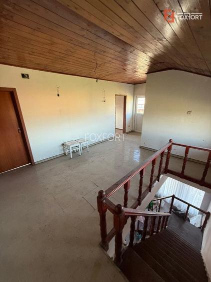 Spatiu industrial Sacalaz, 660 mp utili-Pretabil brutarie, depozitare, productie - 8