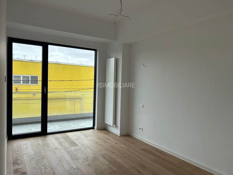 Aviatiei 2 camere lux - loft - 7