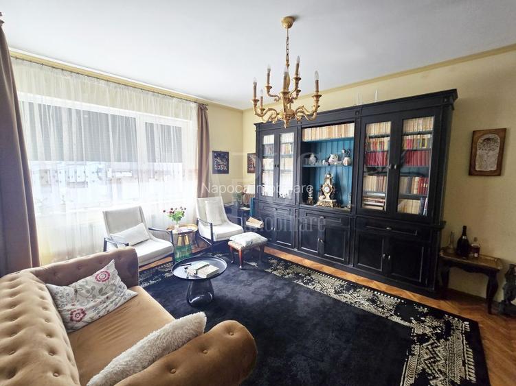 Casa 9 camere de vanzare in Centru, Cluj Napoca - 2