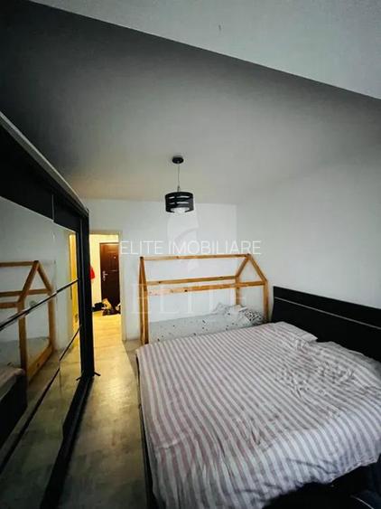 Apartament 2 camere în zona DIANA - 4